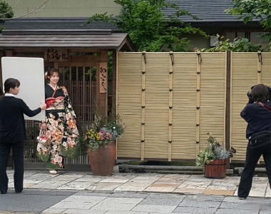 スタジオ和楽